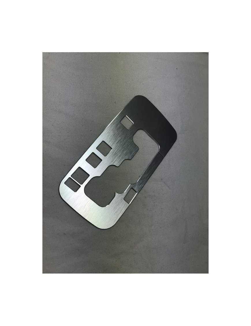 Декоративні накладки Jeep Wrangler