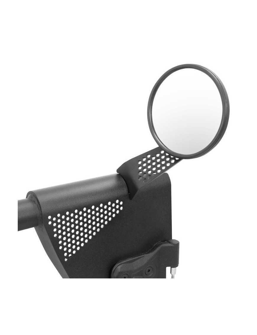 Трубчасті двері передні Go Rhino Trailline