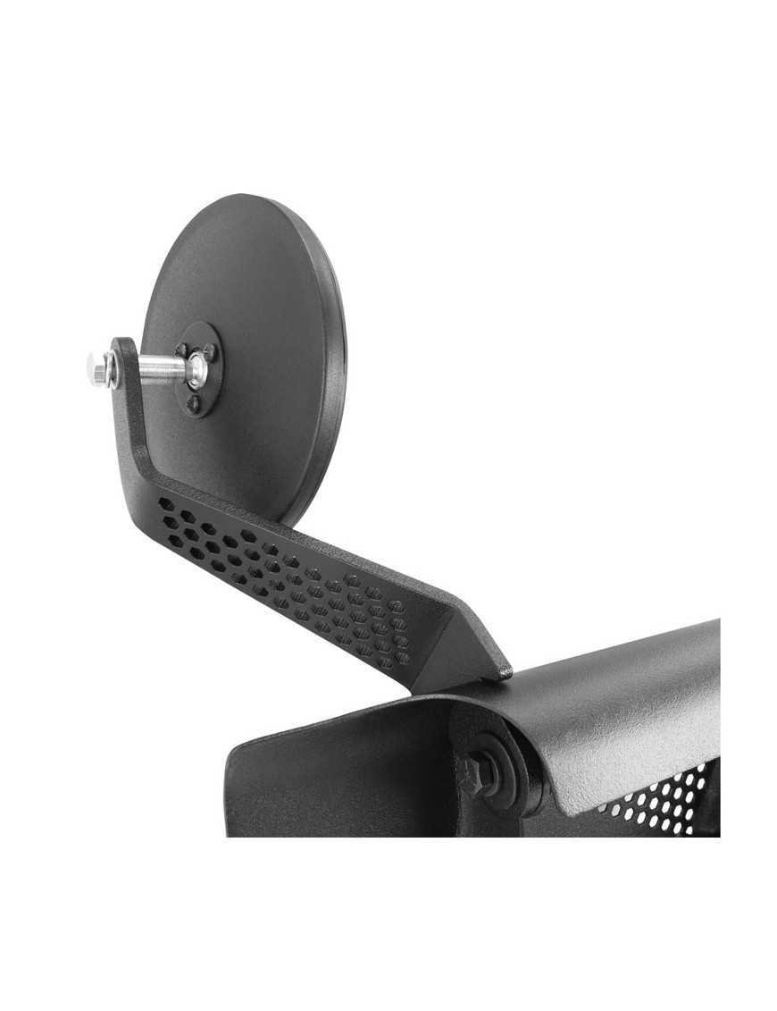 Трубчасті двері передні Go Rhino Trailline