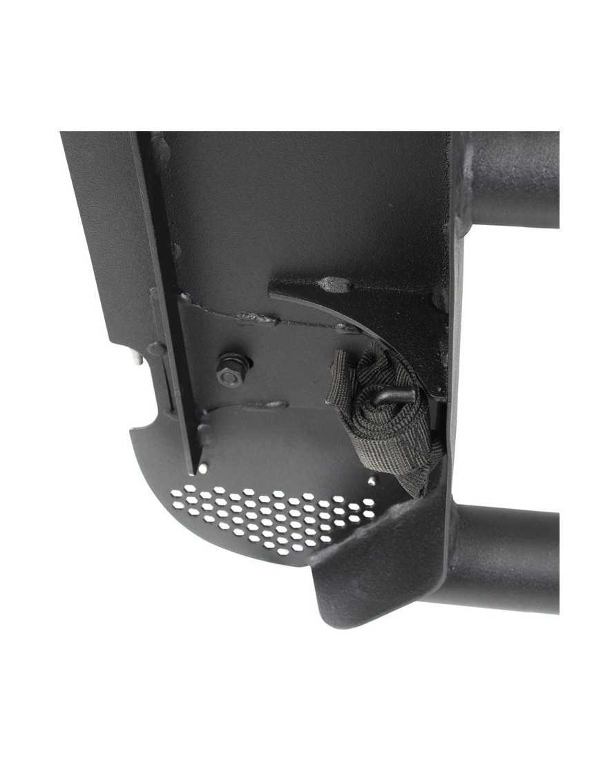 Трубчасті двері передні Go Rhino Trailline