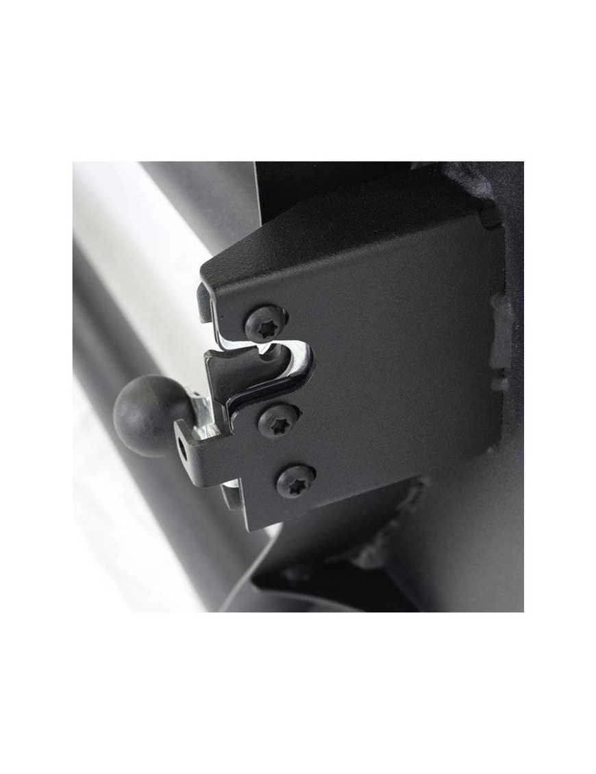 Трубчасті двері передні Go Rhino Trailline