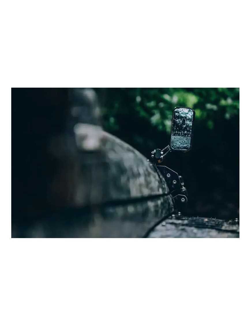 Дзеркало Maiker на завісу капота Wrangler JK JL