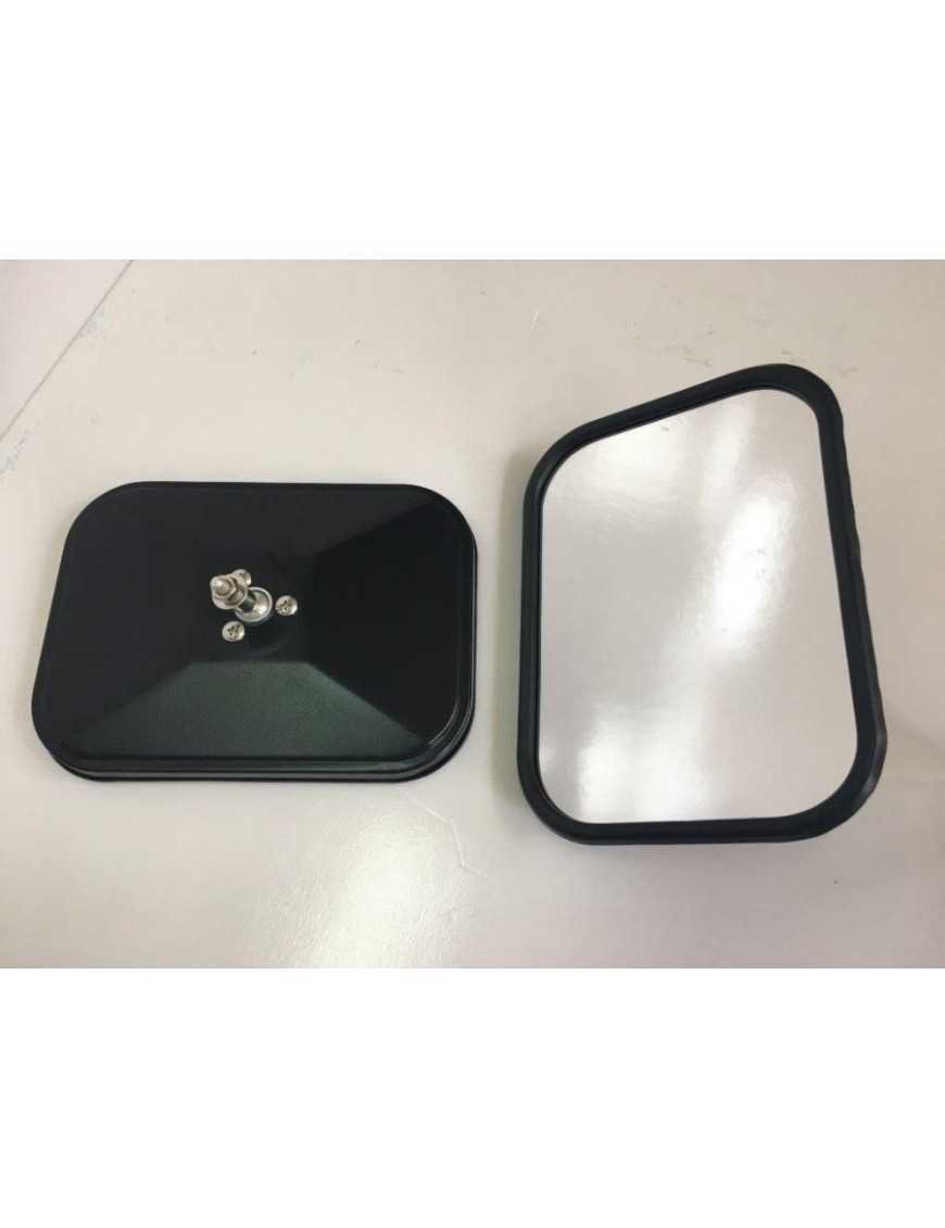 Дзеркала Jeep Wrangler JK/JKU (2007-2017)