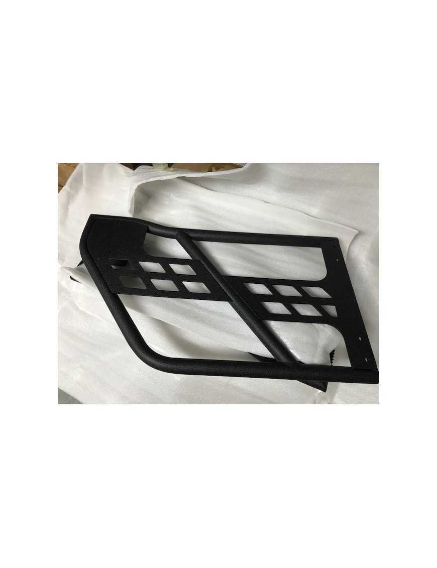 Трубчасті двері з дзеркалами Jeep Wrangler 4D