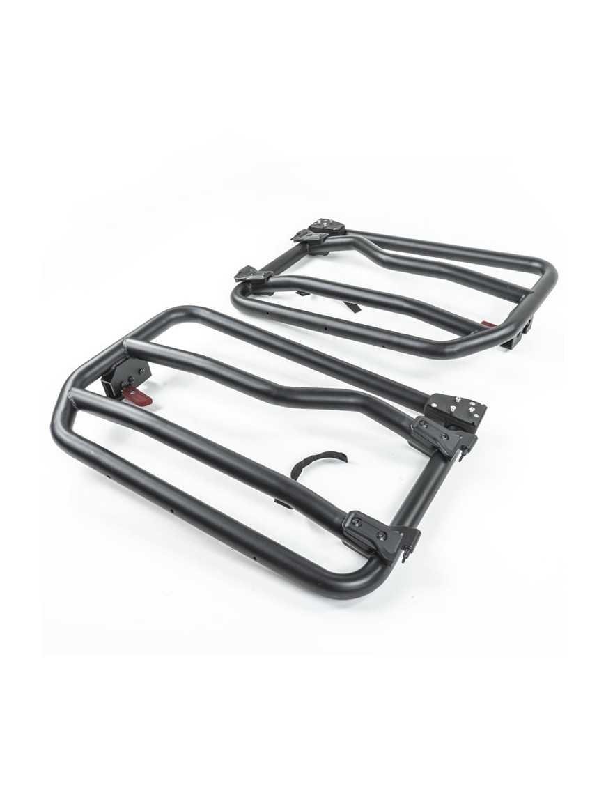 Трубчасті двері OFD