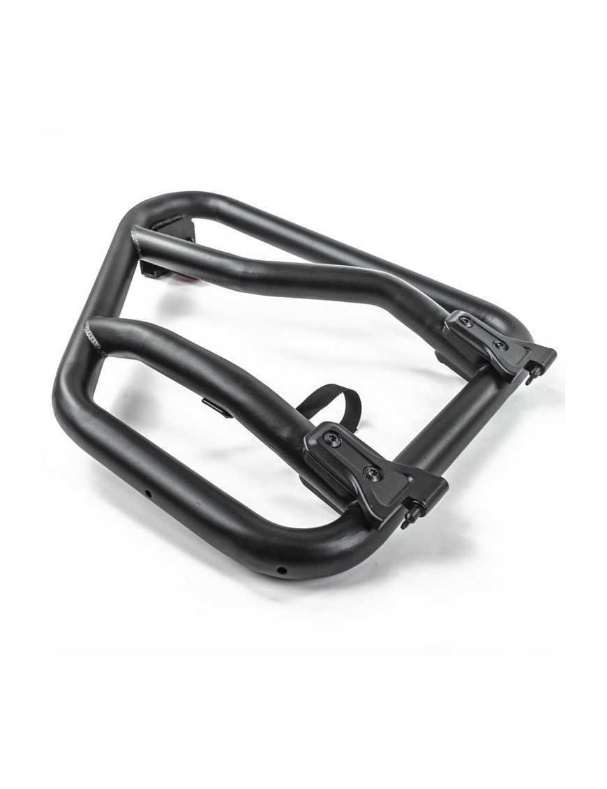 Трубчасті двері OFD