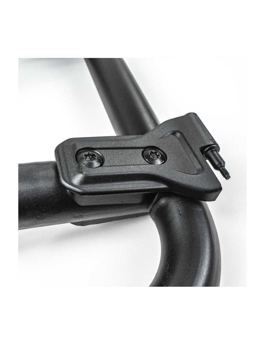 Трубчасті двері OFD