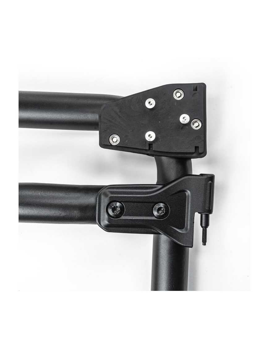 Трубчасті двері OFD