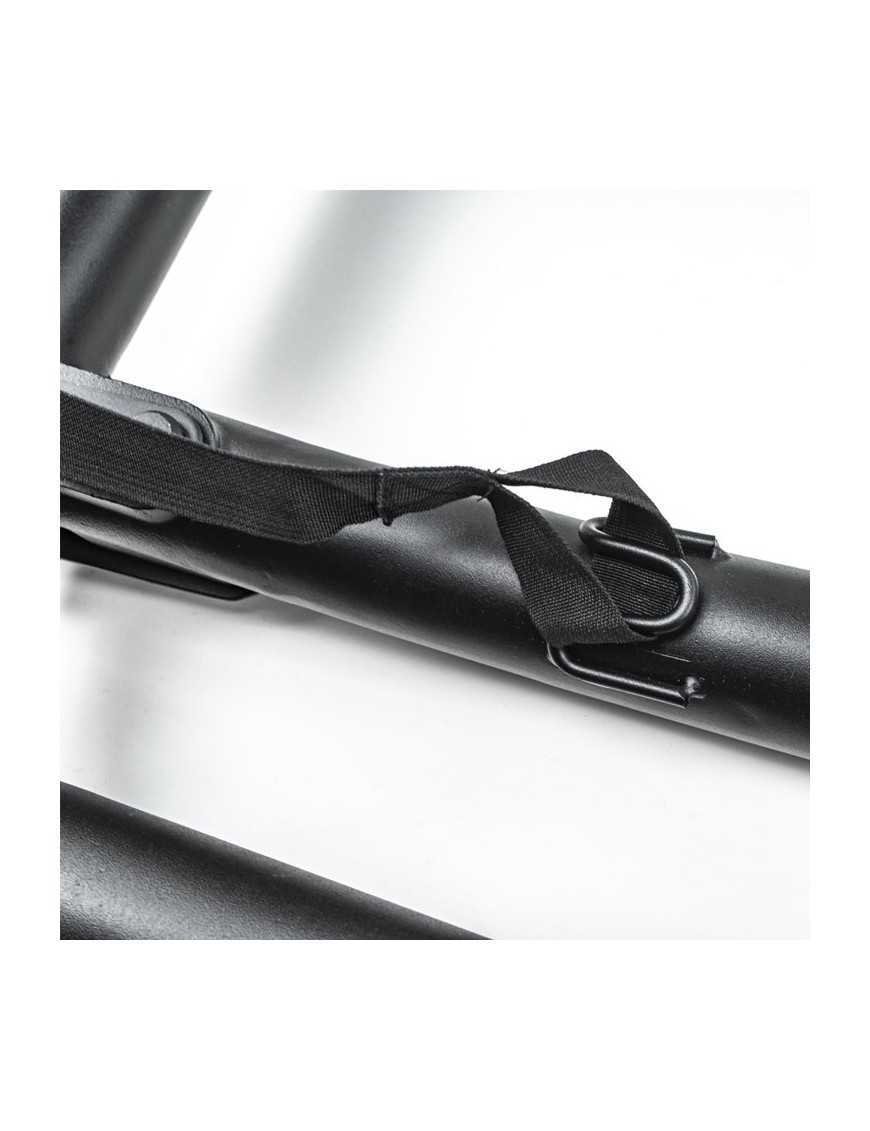 Трубчасті двері OFD