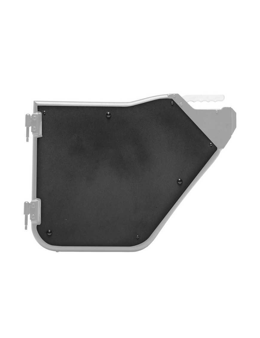 Комплект трубчастих дверей з накладками GEN3 Smittybilt