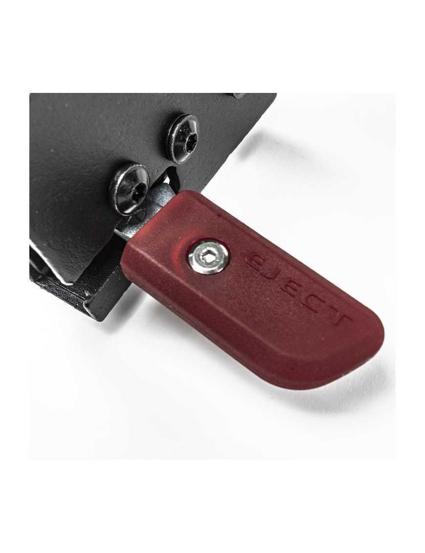 Трубчасті двері OFD