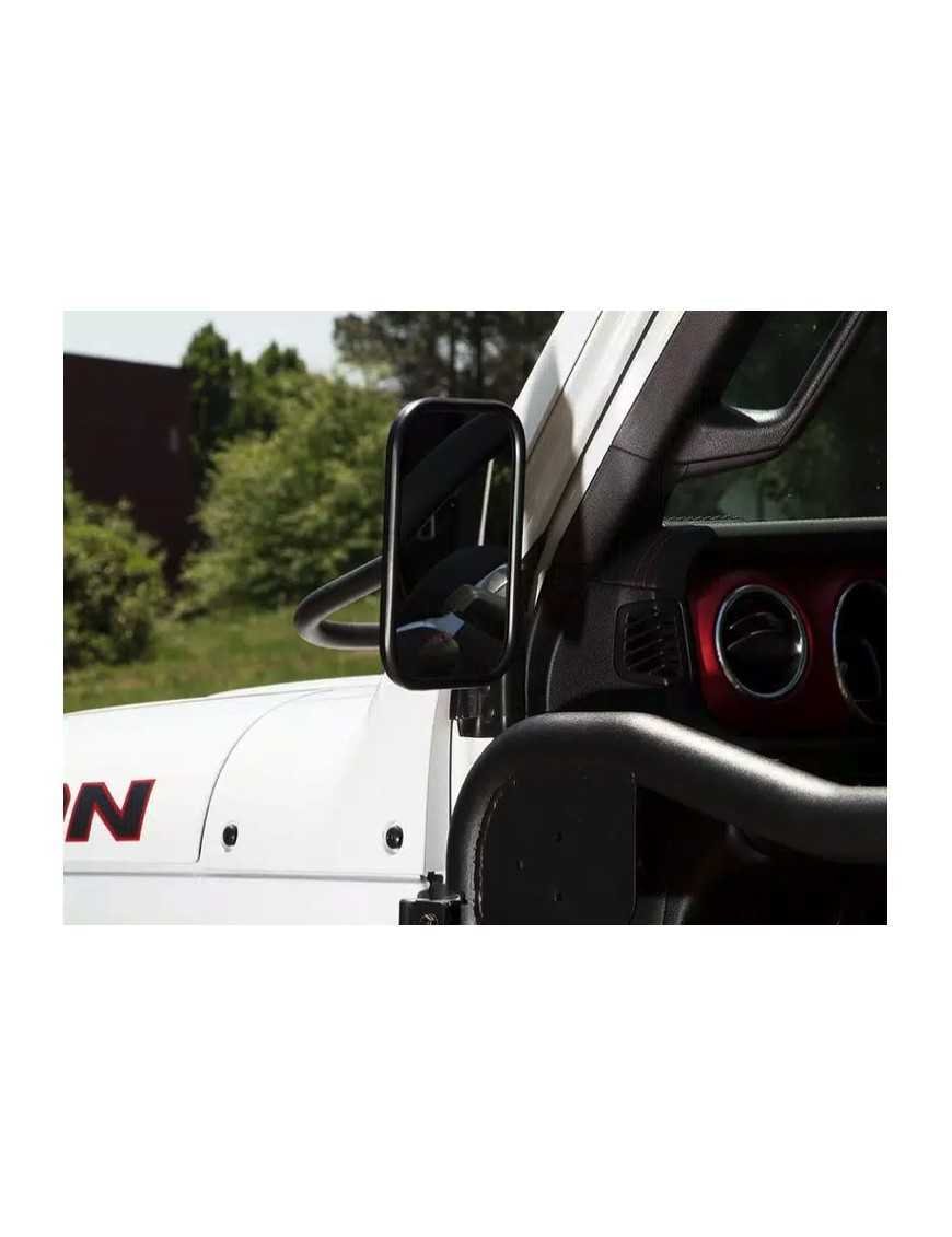 Дзеркала Wrangler JL