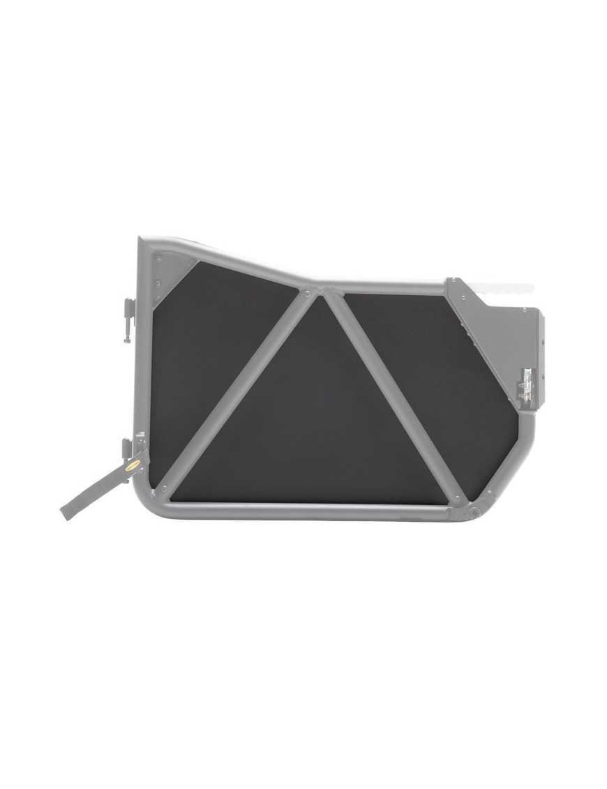 Комплект трубчастих дверей з накладками GEN3 Smittybilt