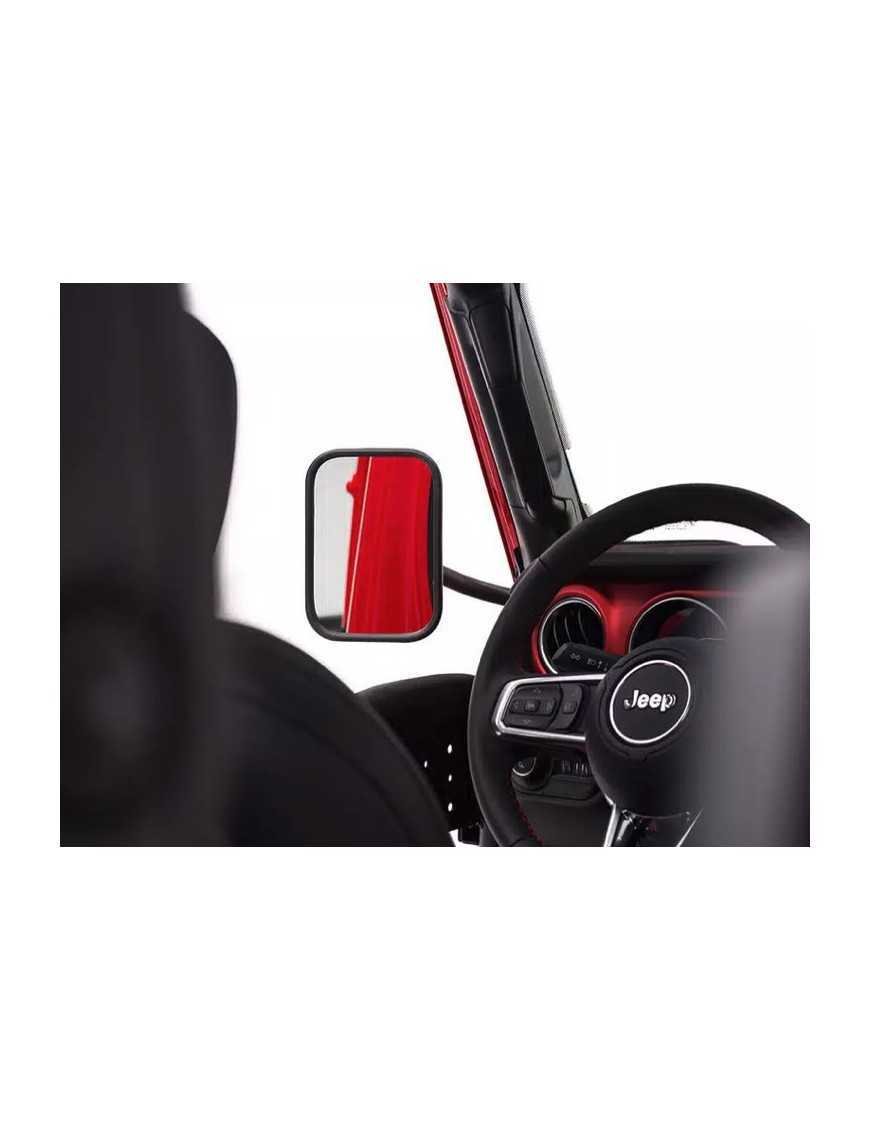 Дзеркала Wrangler JL