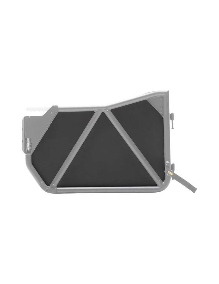 Комплект трубчастих дверей з накладками GEN3 Smittybilt