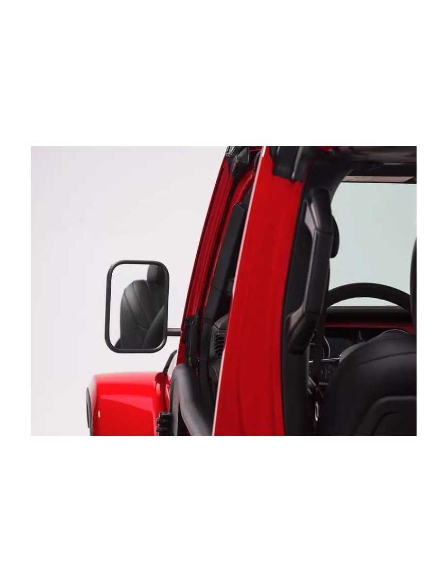 Дзеркала Wrangler JL