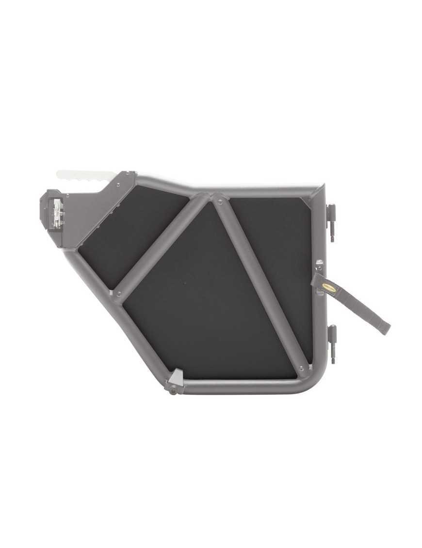 Комплект трубчастих дверей з накладками GEN3 Smittybilt