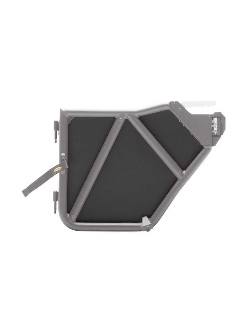 Накладки на трубчасті задні двері GEN3 Smittybilt