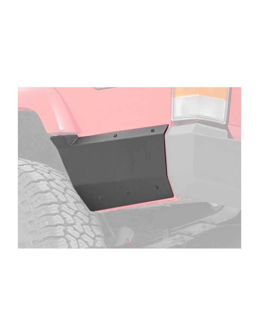 Захист задніх крил Rough Country