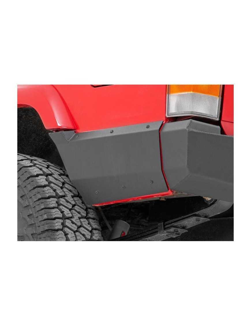 Захист задніх крил Rough Country