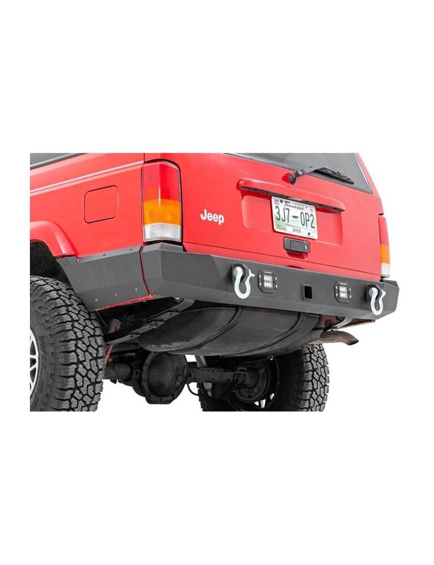 Захист задніх крил Rough Country