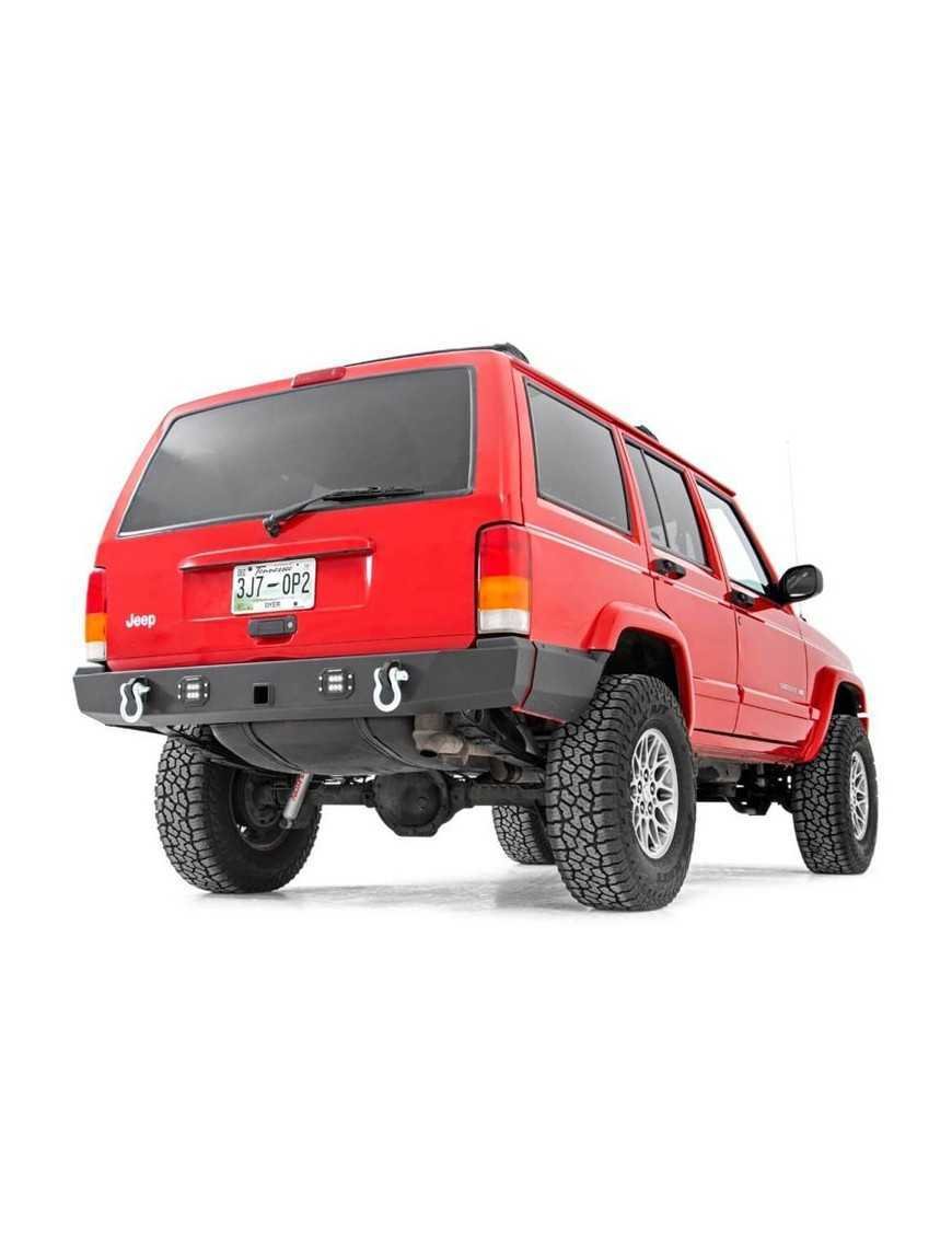 Захист задніх крил Rough Country