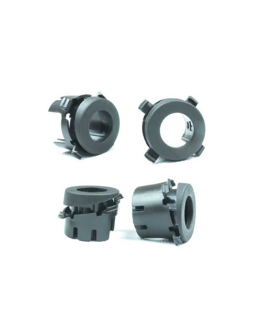 Комплект адаптерів для кріплення паркувальних датчиків до заднього бампера OFD