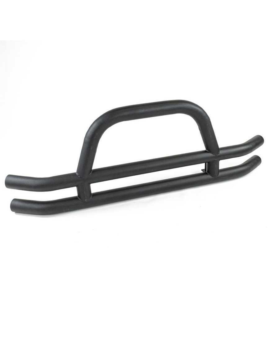 Сталевий трубчастий передній бампер OFD