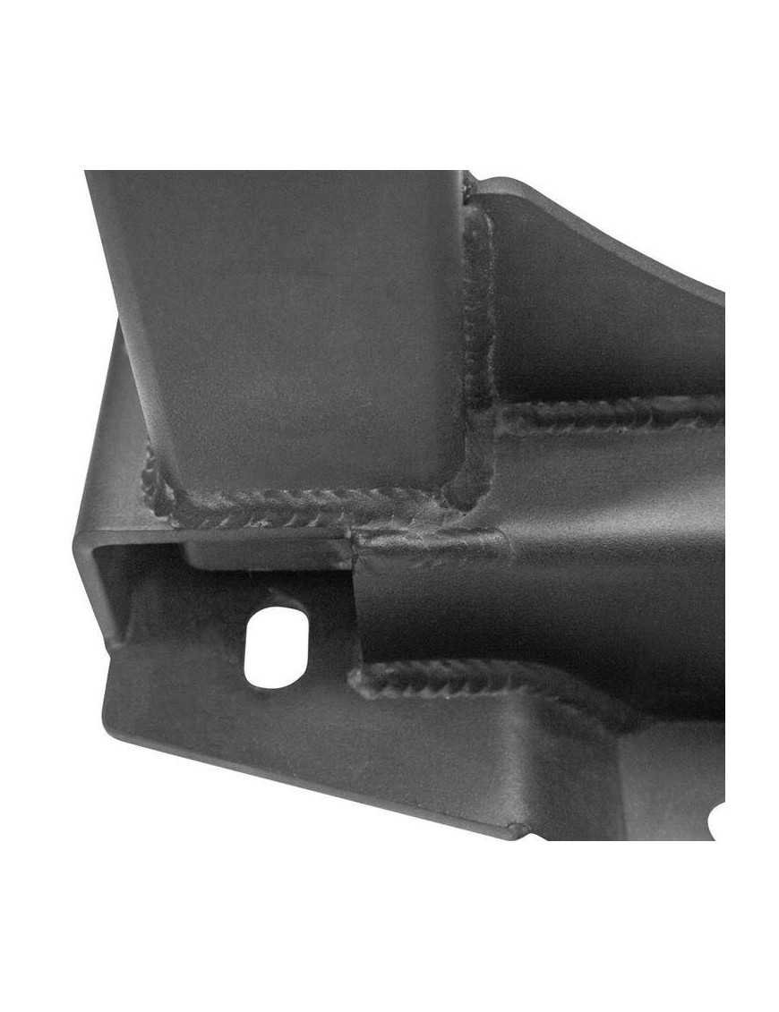 Адаптер для кріплення задніх бамперів з Jeep Wrangler JL на Jeep Gladiator JT Smittybilt