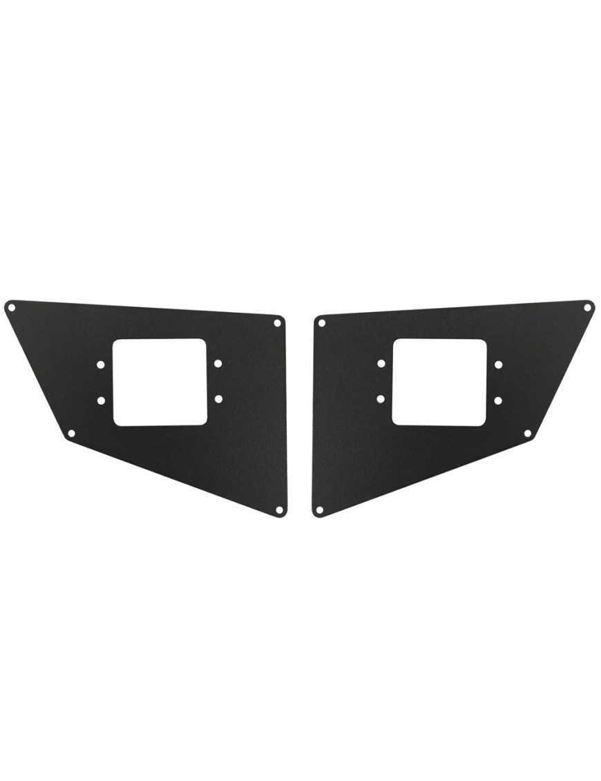 Адаптери кріплення фар до заднього бампера BR20 Go Rhino