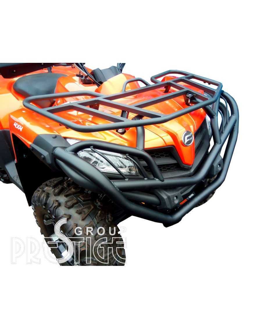 Комплект бамперів CF MOTO 450 520