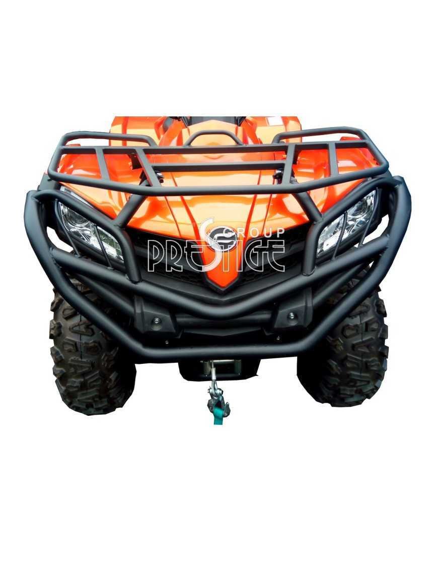 Комплект бамперів CF MOTO 450 520