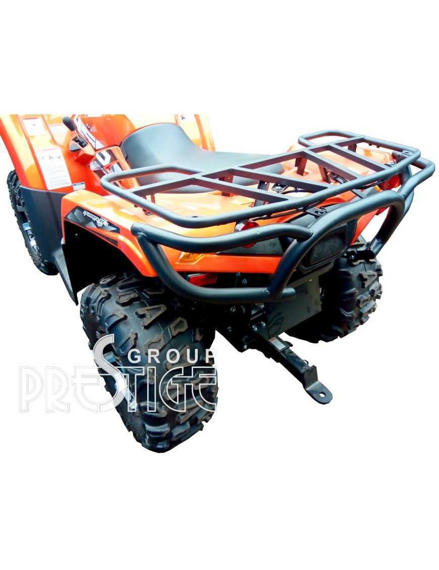 Комплект бамперів CF MOTO 450 520