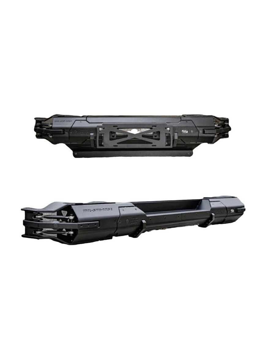 Комплект бамперів Awaken Series Fury для Wrangler JL з місцем для датчиків