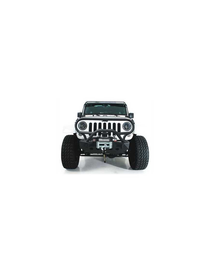Brush Guard дуга до модульного бампера Smittybilt XRC M.O.D.