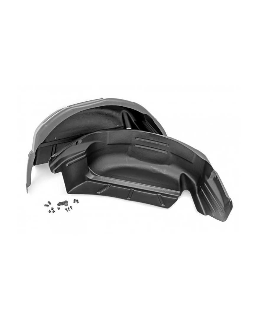 Внутрішні захисні накладки задніх крил Rough Country