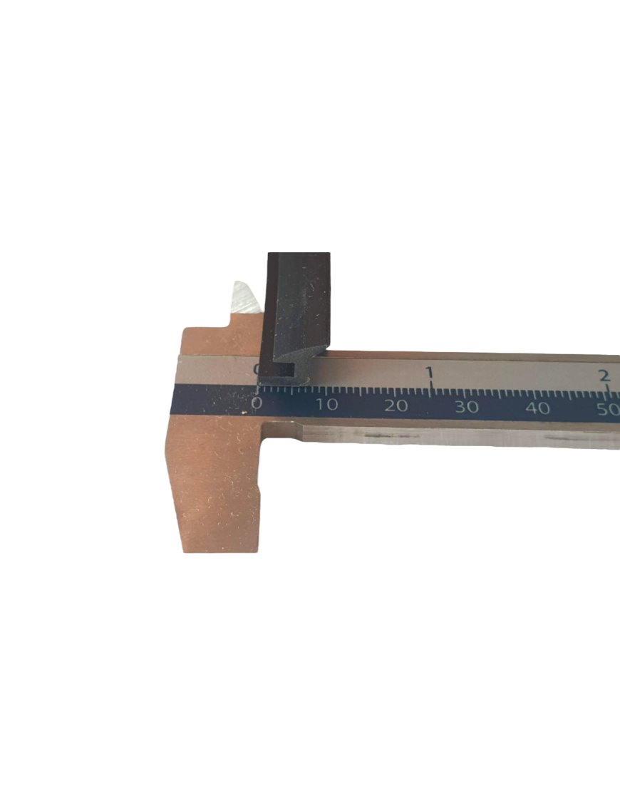 1м Ущільнювачі розширювачів колісних арок