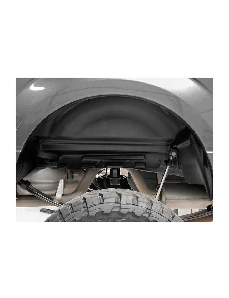 Внутрішні захисні накладки задніх крил Rough Country