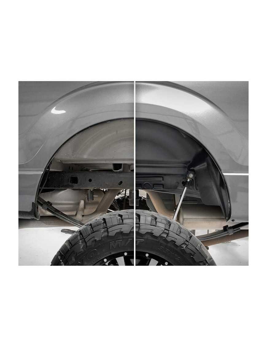 Внутрішні захисні накладки задніх крил Rough Country