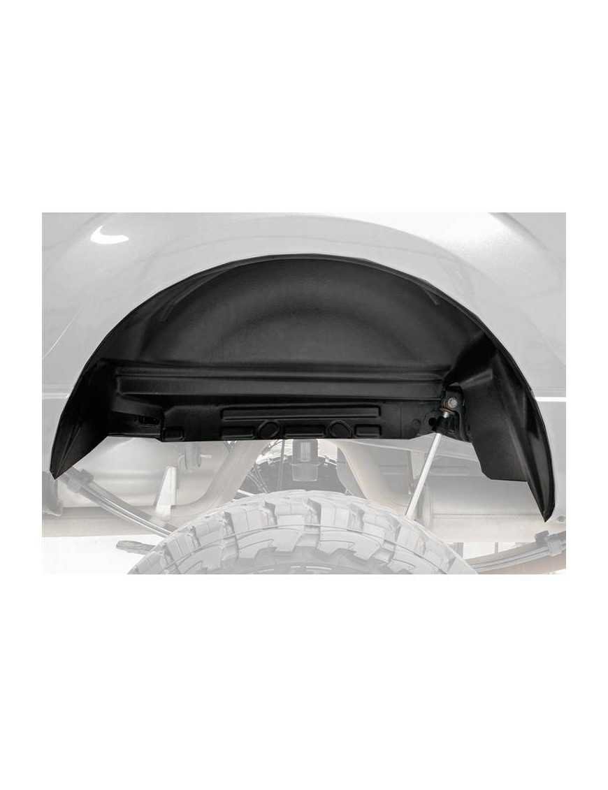 Внутрішні захисні накладки задніх крил Rough Country