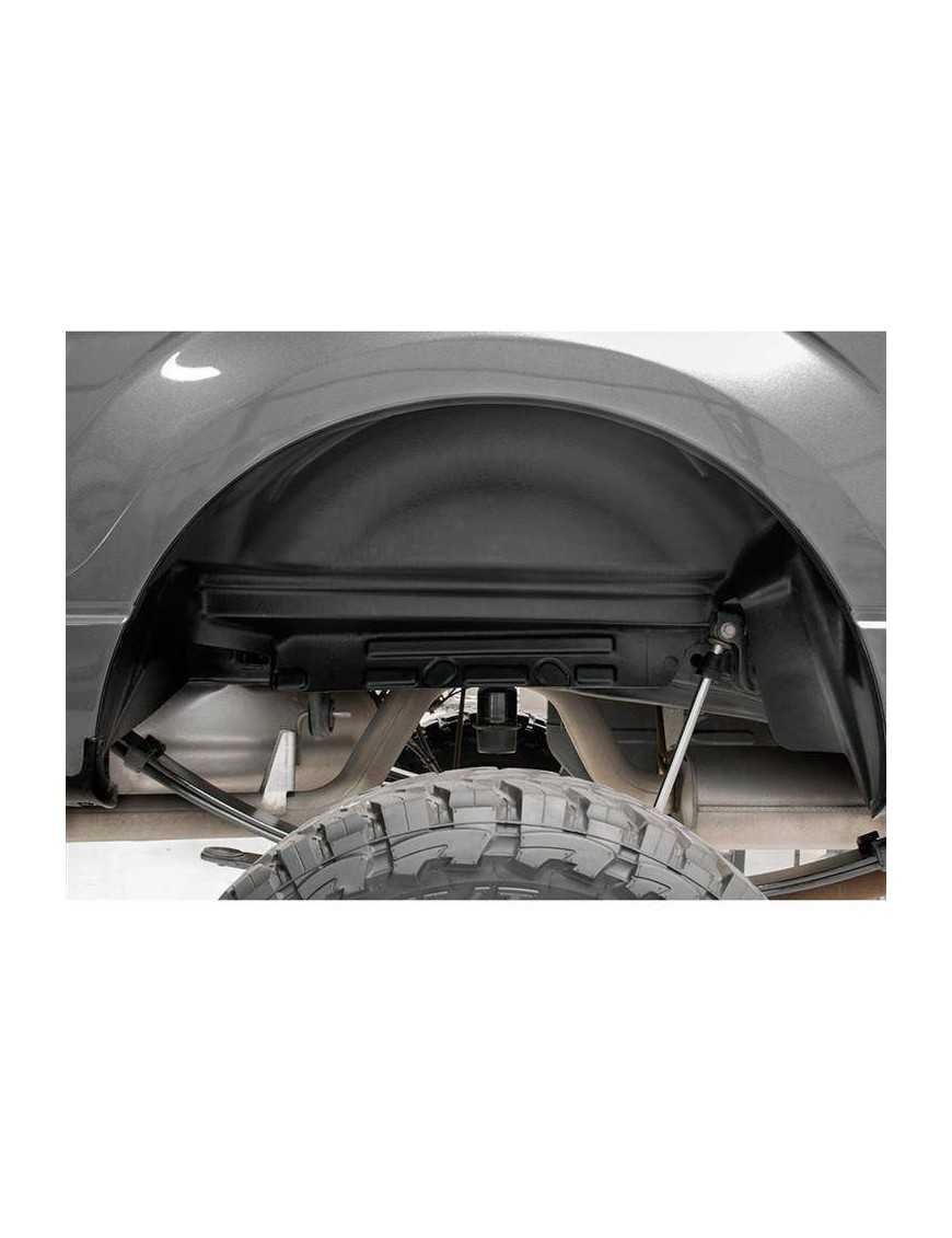 Внутрішні захисні накладки задніх крил Rough Country