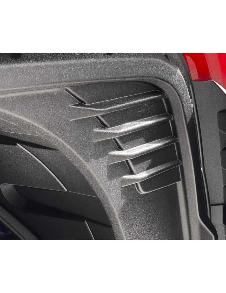 Комплект внутрішніх захистів підкрилків Air Design