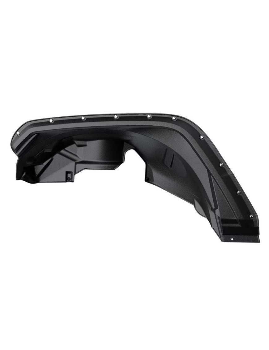 Комплект внутрішніх захистів підкрилків Air Design