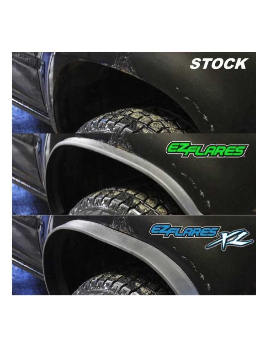 EZ flares універсальні розширювачі 255 мм