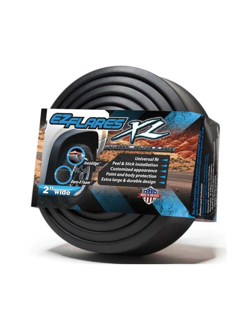 EZ flares XL – універсальні розширювачі 510 мм