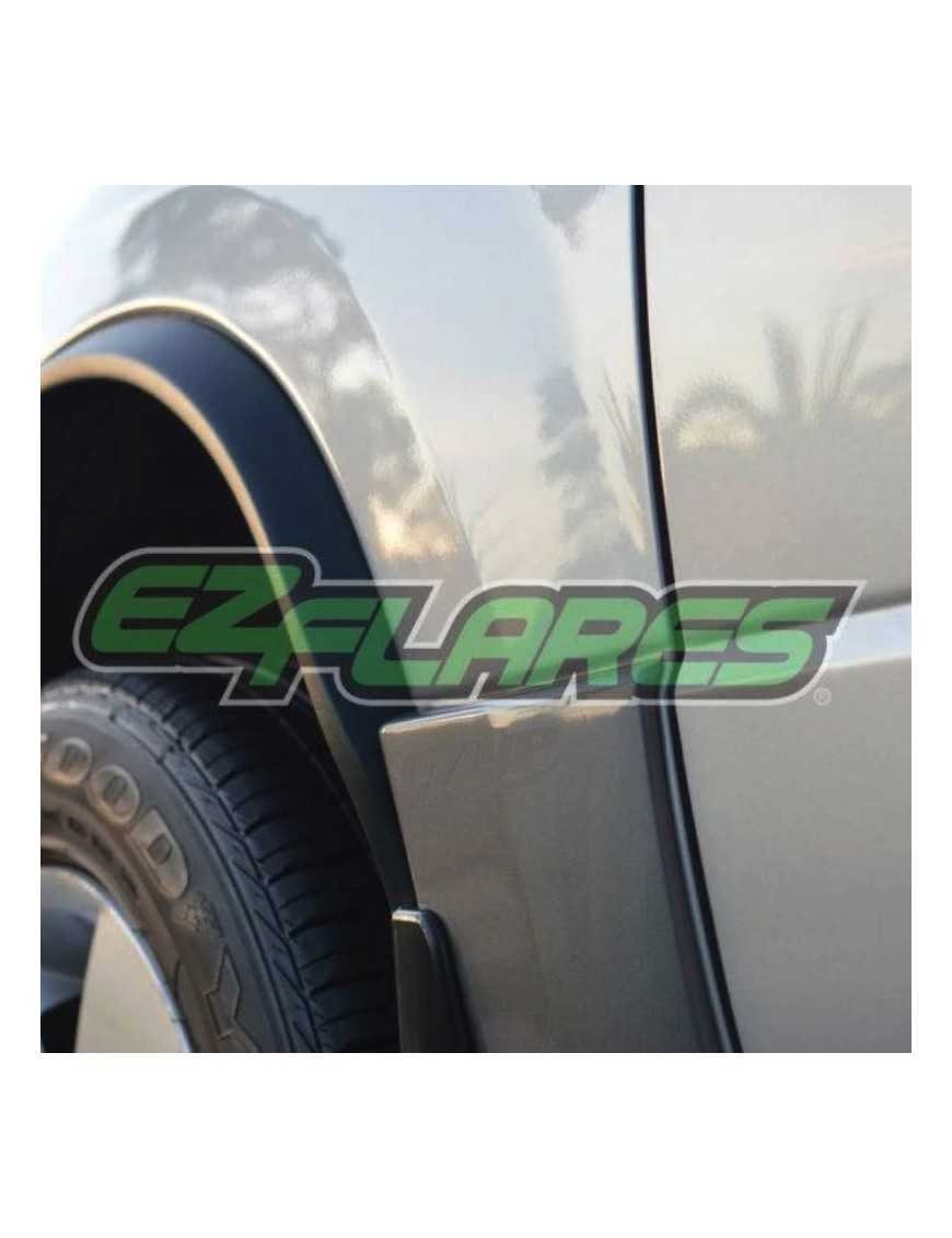 EZ flares XL – універсальні розширювачі 510 мм