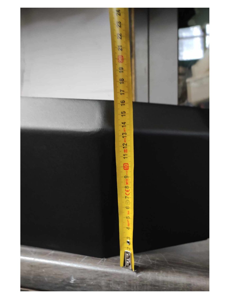 Алюмінієві розширювачі крил Wrangler JL Rival передні