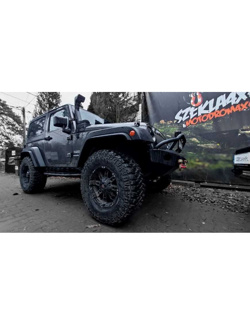 EZ flares XL – універсальні розширювачі 510 мм