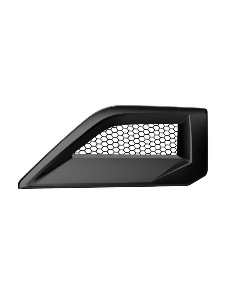 Бокові накладки вентиляційних отворів Air Design