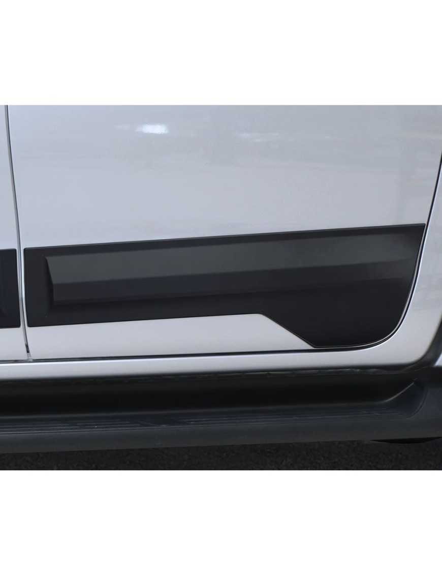 Бокові накладки на двері Air Design